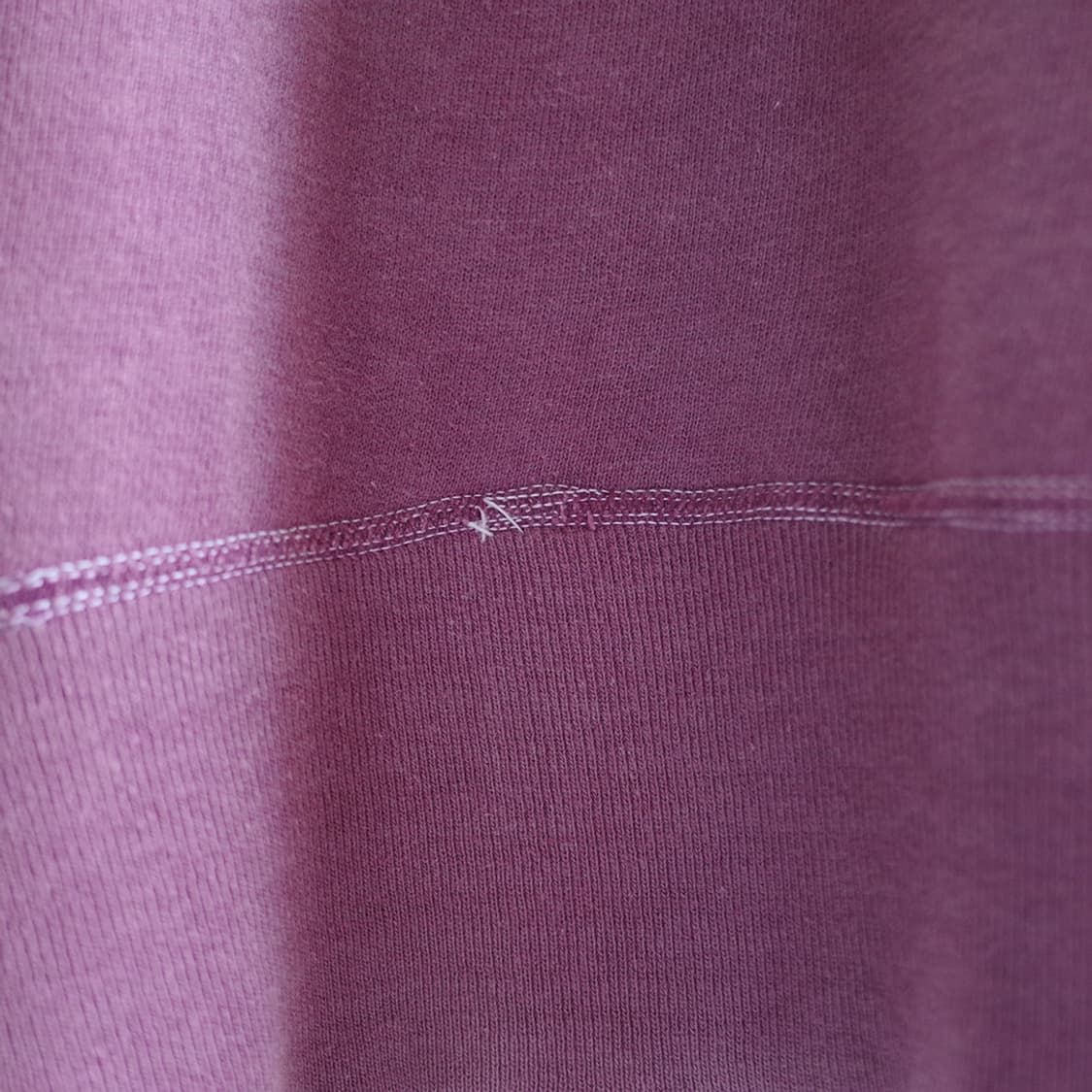 1960’s Hanes 1/2 Sweatshirt  상품이미지4