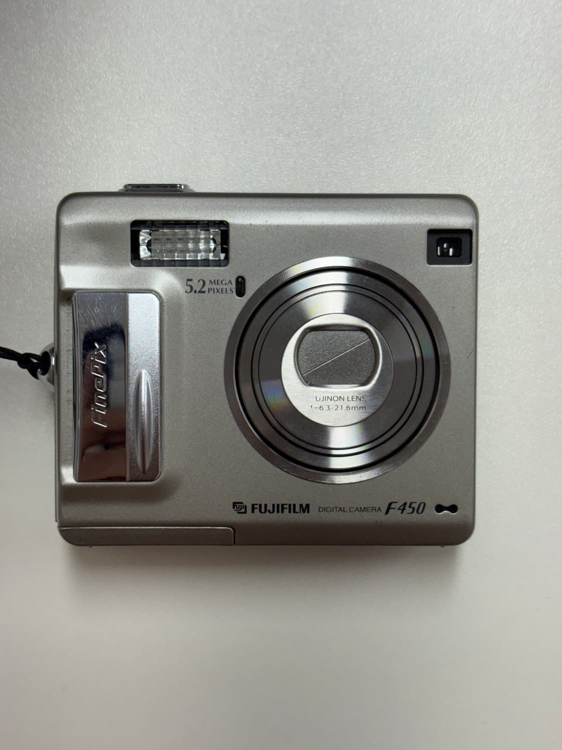FinePix F450 상품이미지1