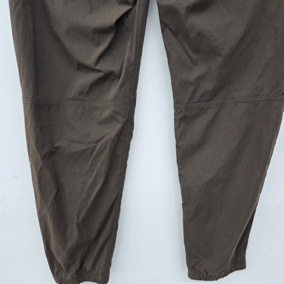 파타고니아 풀밴딩 트레이닝 면바지 남s 28in 상품이미지5