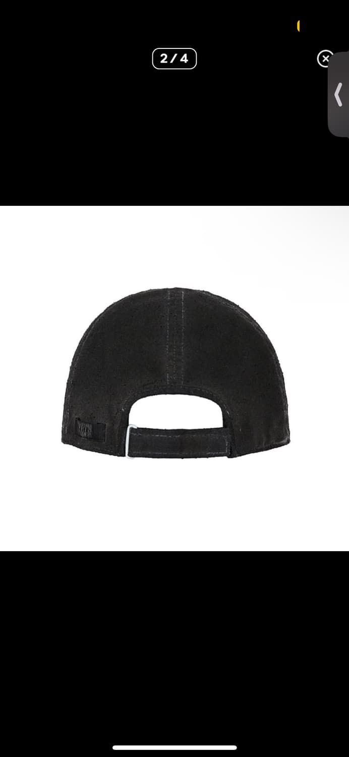 XLIM - EP.3 01 CAP os [black] 상품이미지2