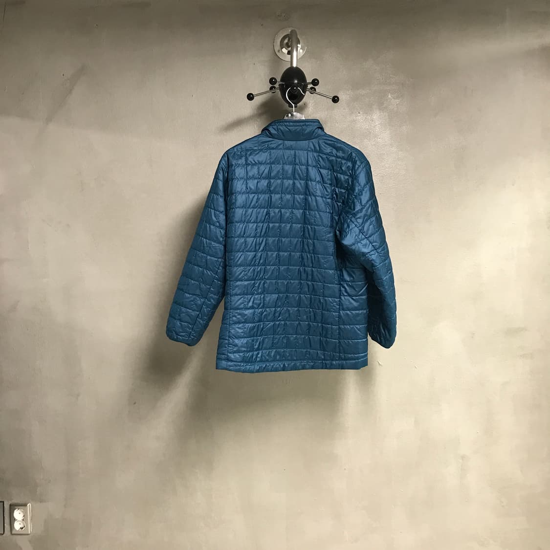 파타고니아 경량 패딩 M 상품이미지7