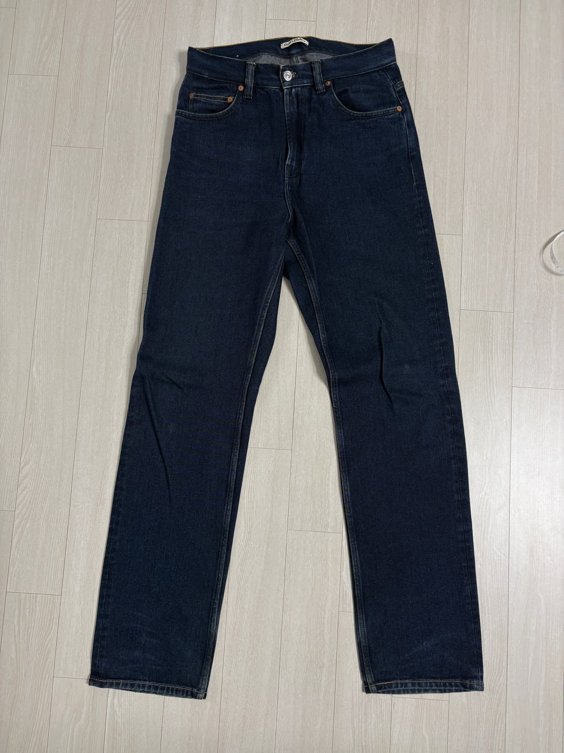 [30] 아워레가시 세컨드컷 상품이미지1