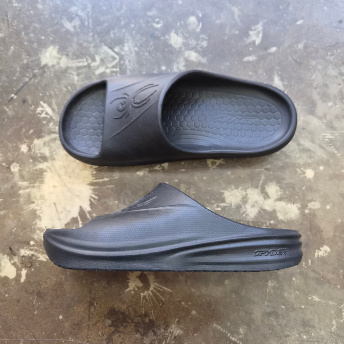 270) 스파이더 레커 슬리퍼 신발 샌들 상품이미지4