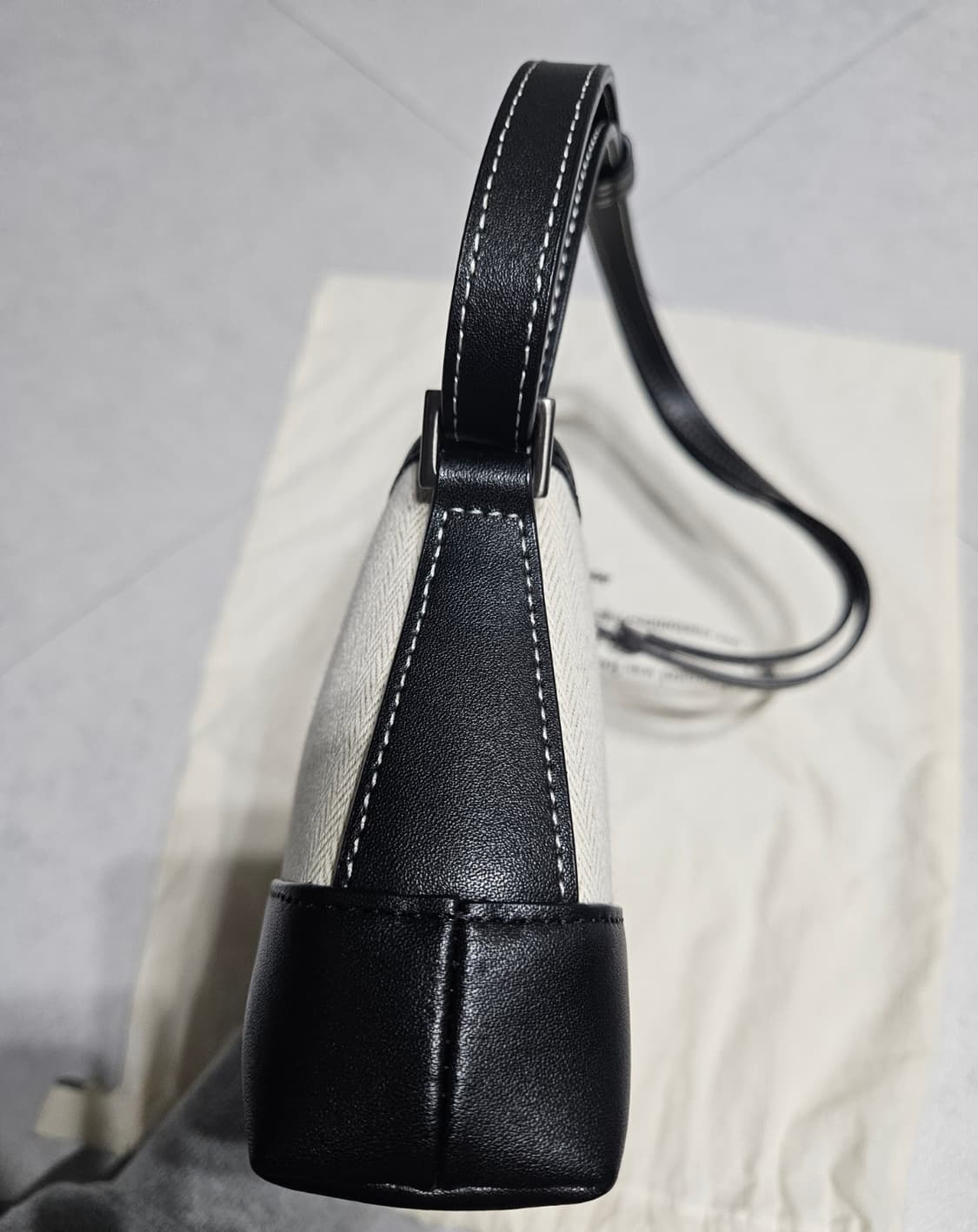 드파운드 타운백 상품이미지4