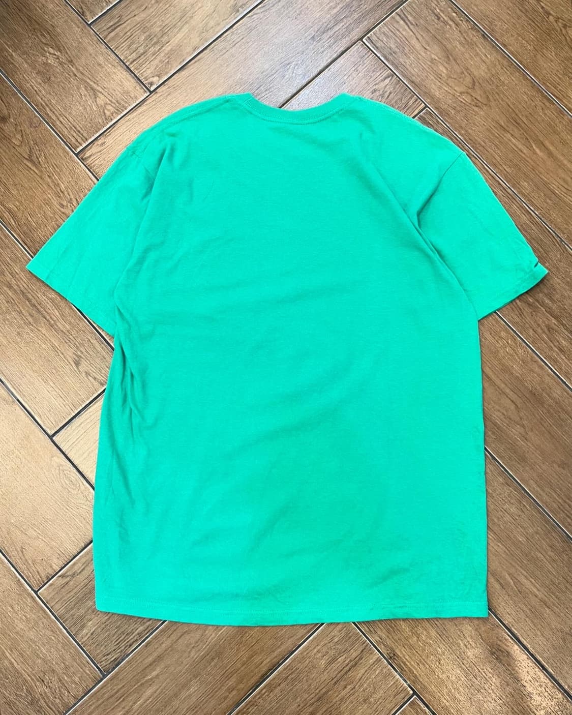 Stussy X Nike International Logo T-shirt 상품이미지7