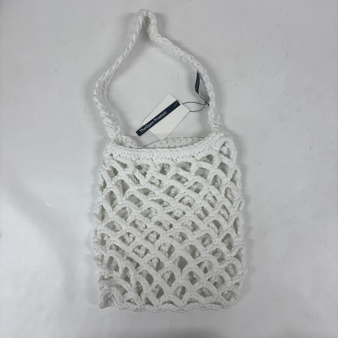 더 오픈 프로덕트 네트백 상품이미지4