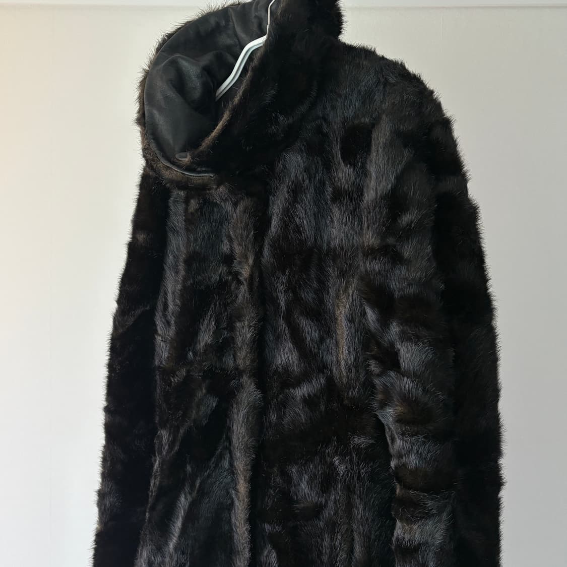  ▫️Emporio Armani Pur Coat 상품이미지1