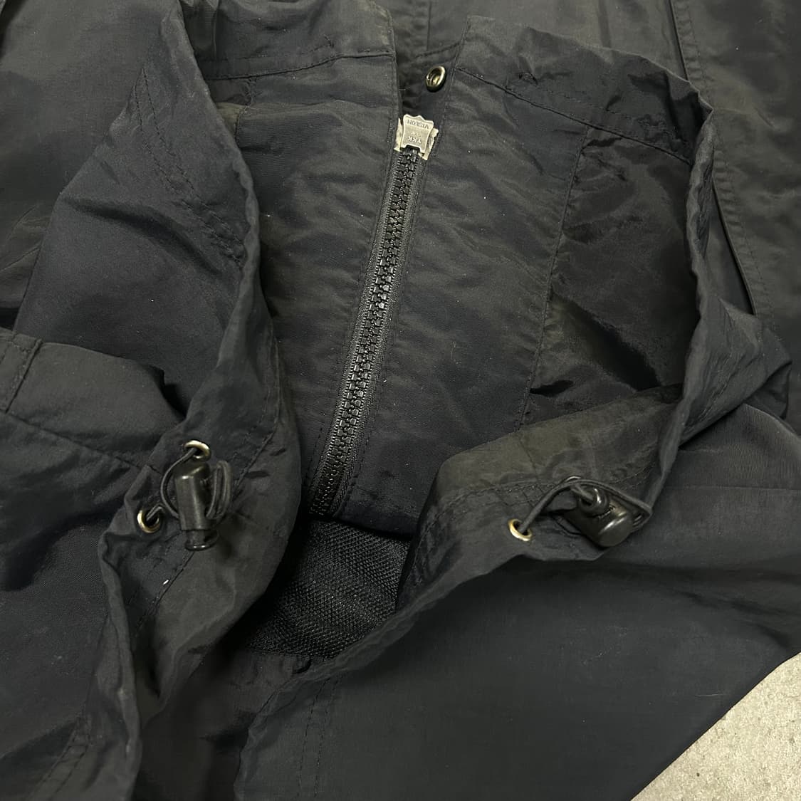 노스페이스 바람막이[1488] 상품이미지6