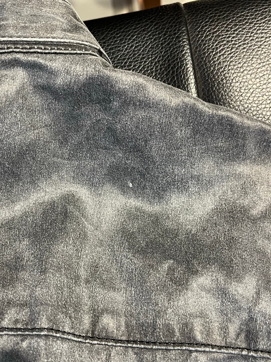 Yoshiyuki Konishi 라이더자켓 상품이미지8