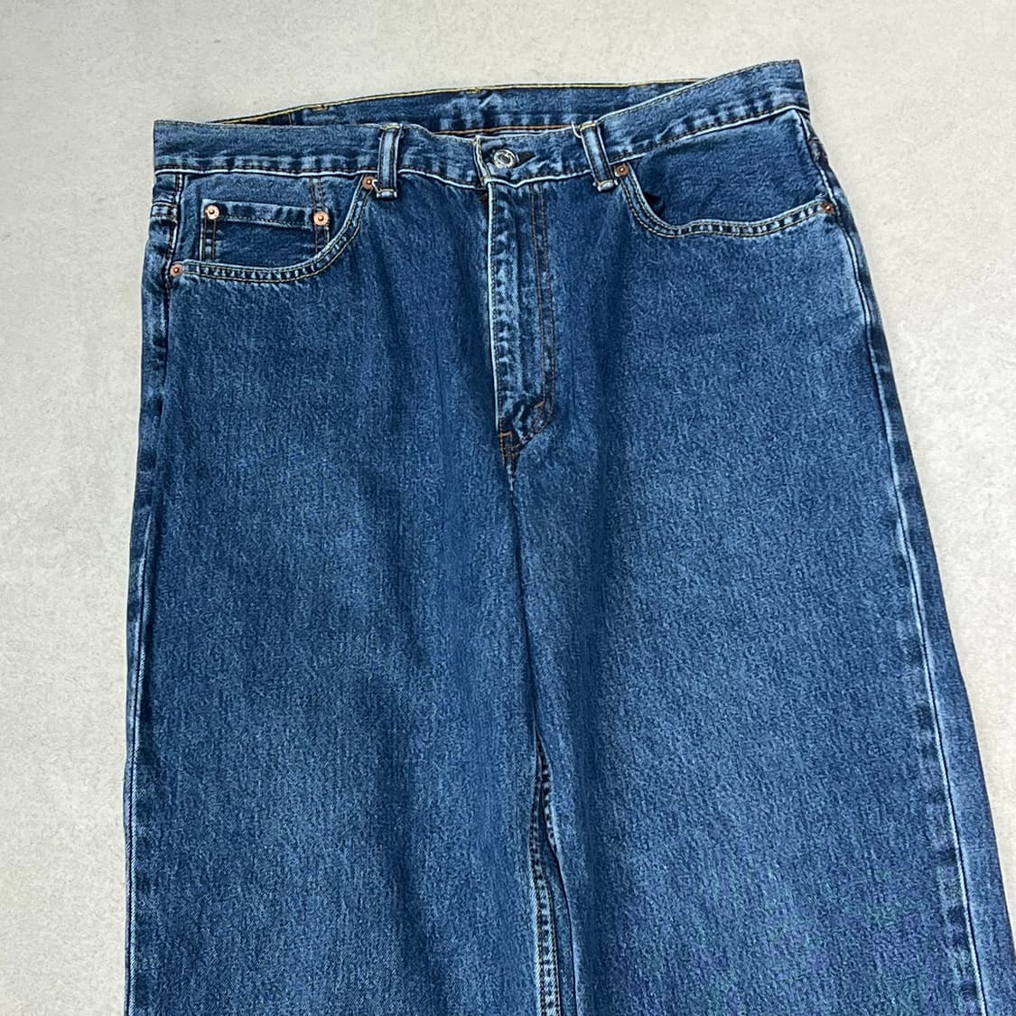 리바이스 505 데님팬츠 s09662 상품이미지3