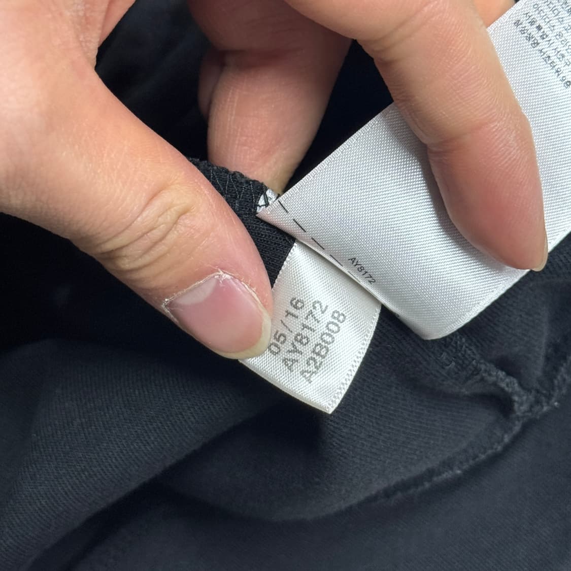 아디다스 파이어버드 카모 져지 105 상품이미지6