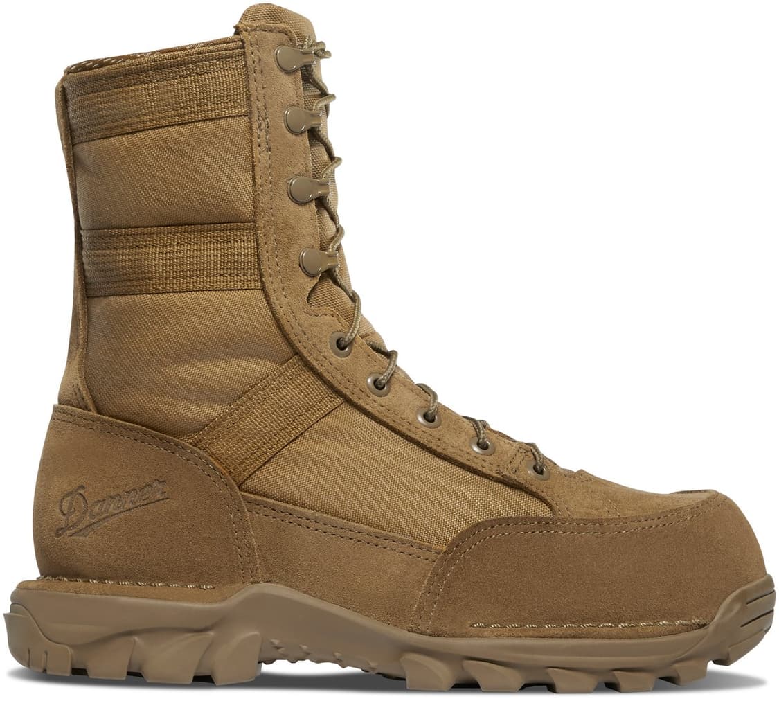 Danner Rivot TFX 8 Coyote 1200g 미군보급 군화 상품이미지1