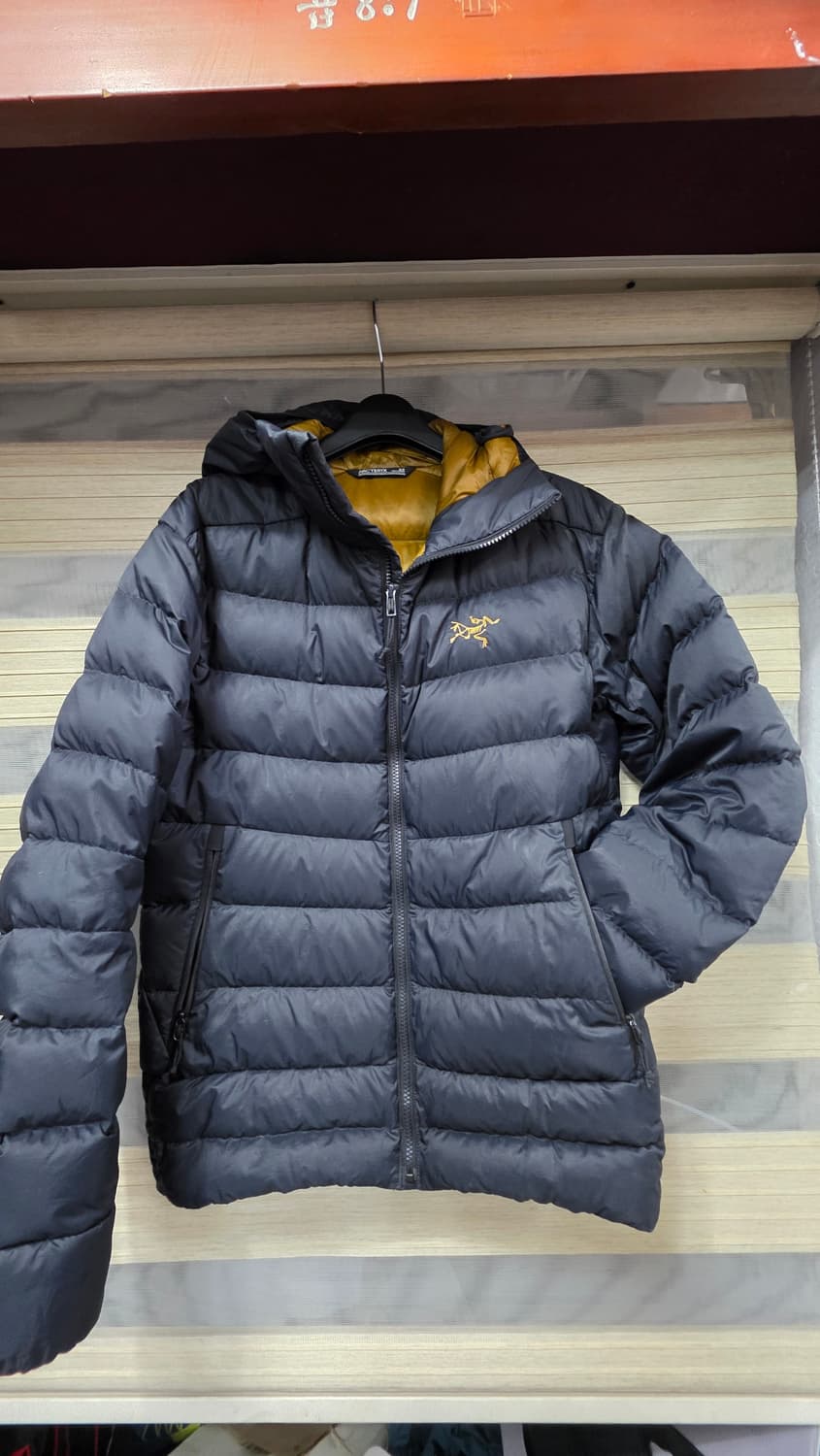 아크테릭스 토륨 24k  s사이즈 상품이미지5