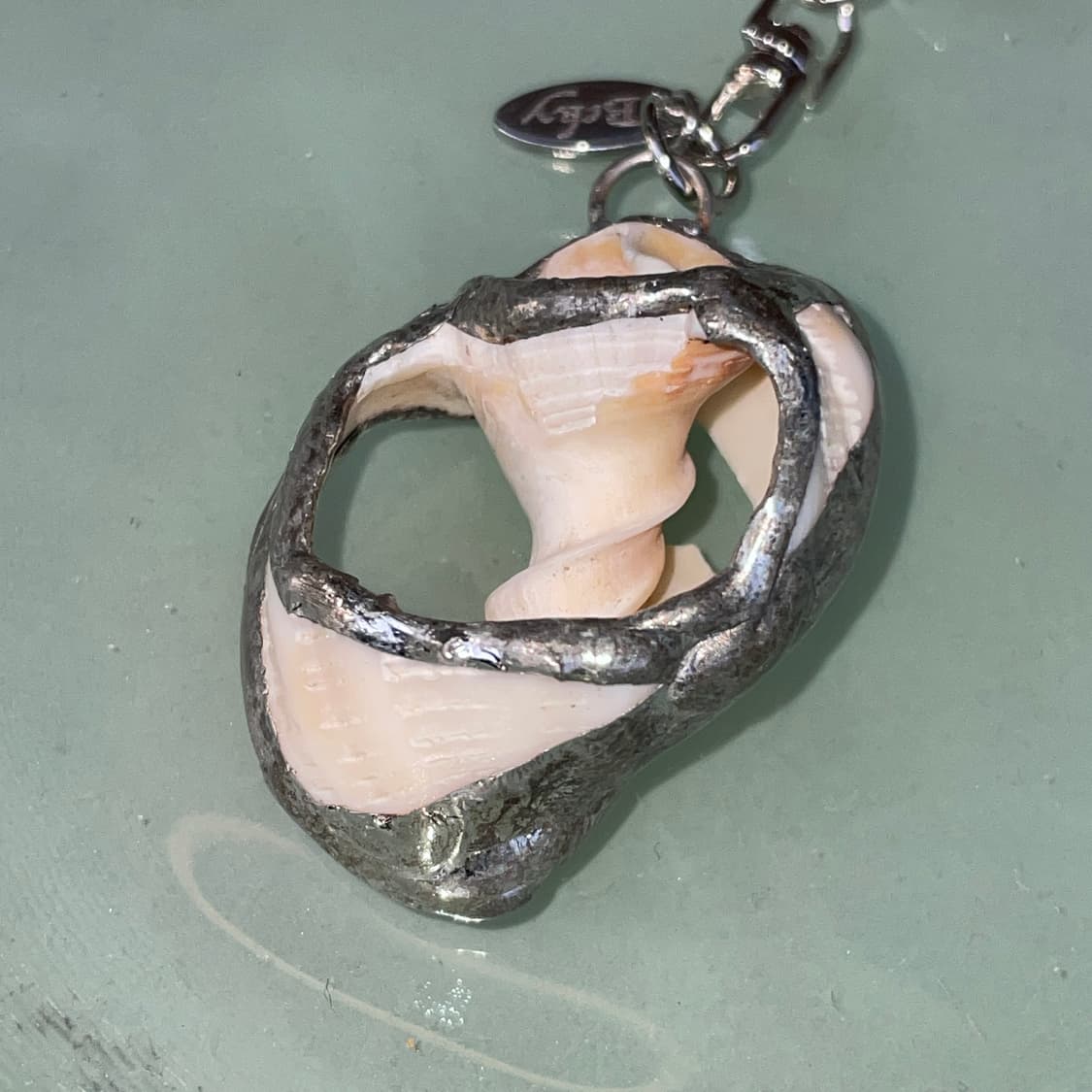 베키 어비스 리틀스타 키링 상품이미지3