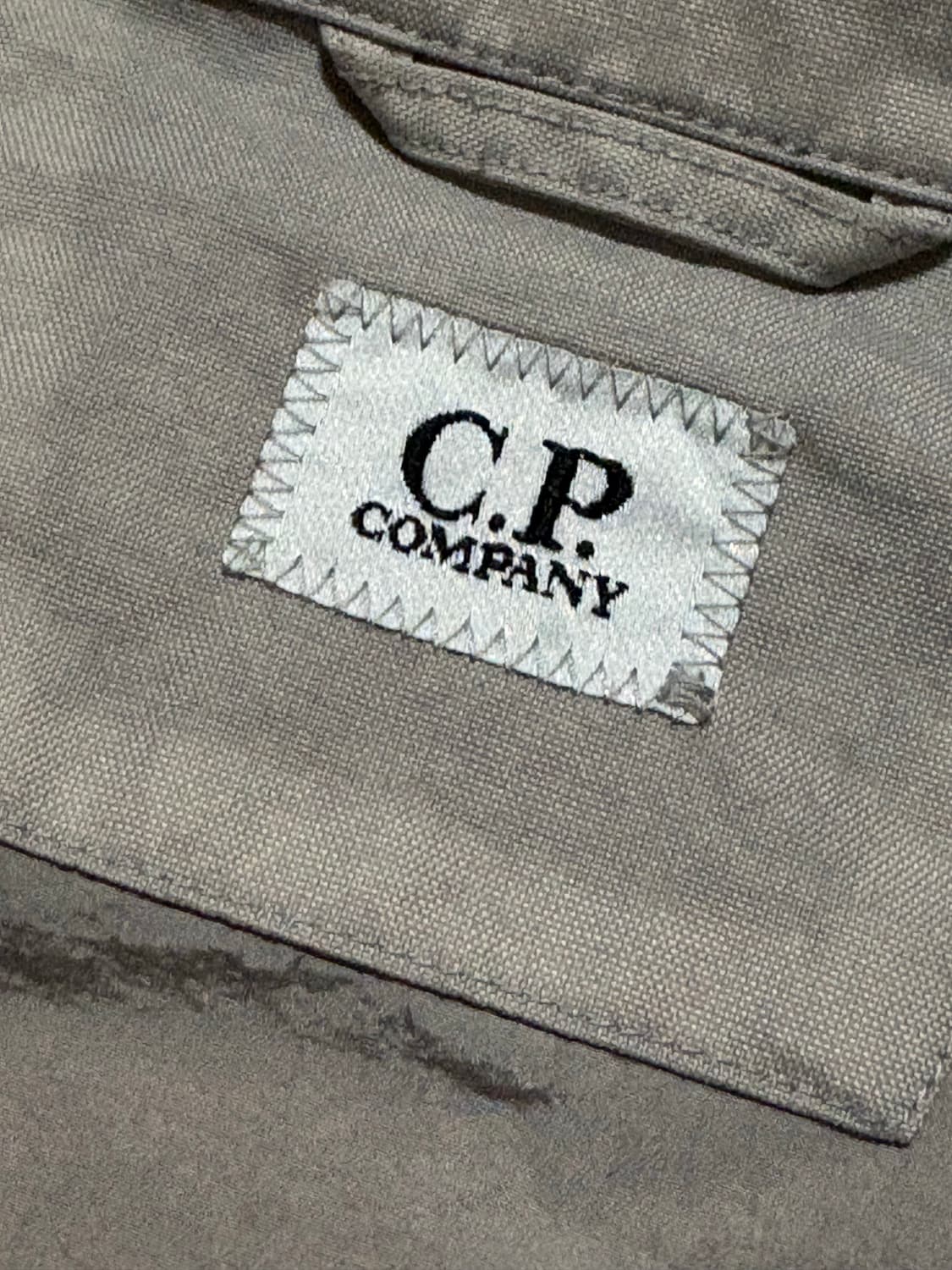 CP컴퍼니 자켓 상품이미지3