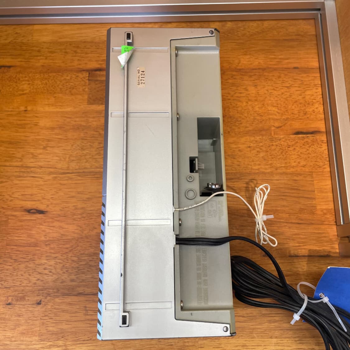 SONY RADIO SILVER 상품이미지7