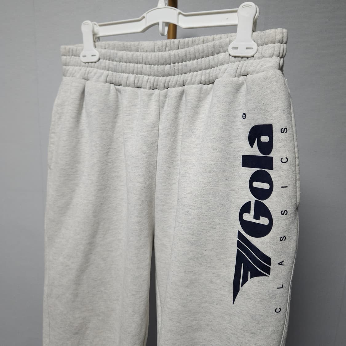 M ) 골라 Gola 트레이닝 바지 상품이미지4