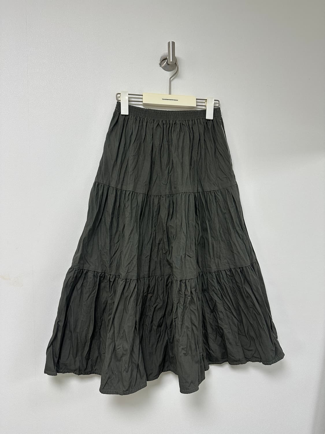 [엔지니어가먼츠] Engineered Garments skirt 상품이미지3