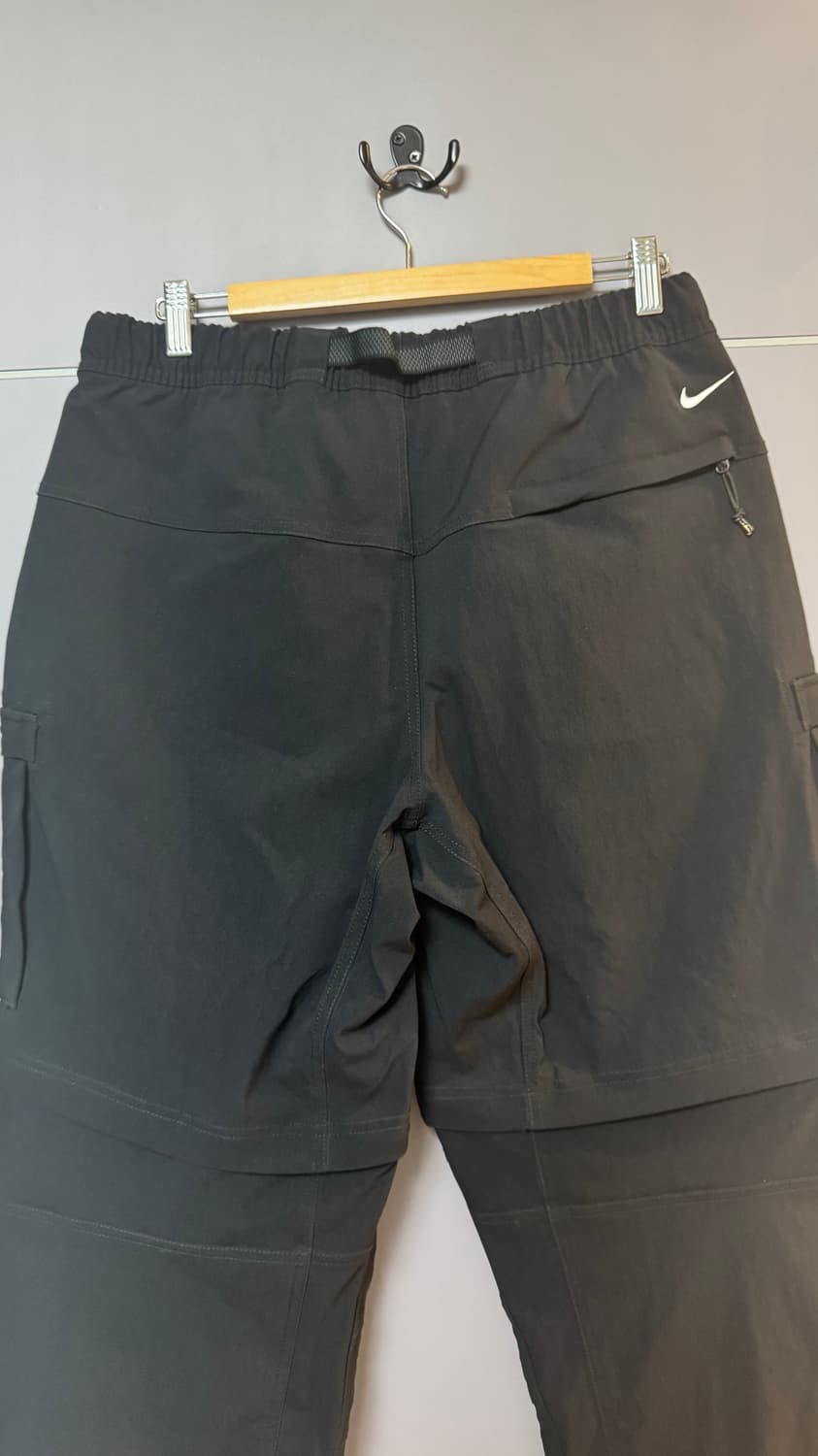 나이키 acg 스미스서밋 XL 블랙 깔끔!  상품이미지4