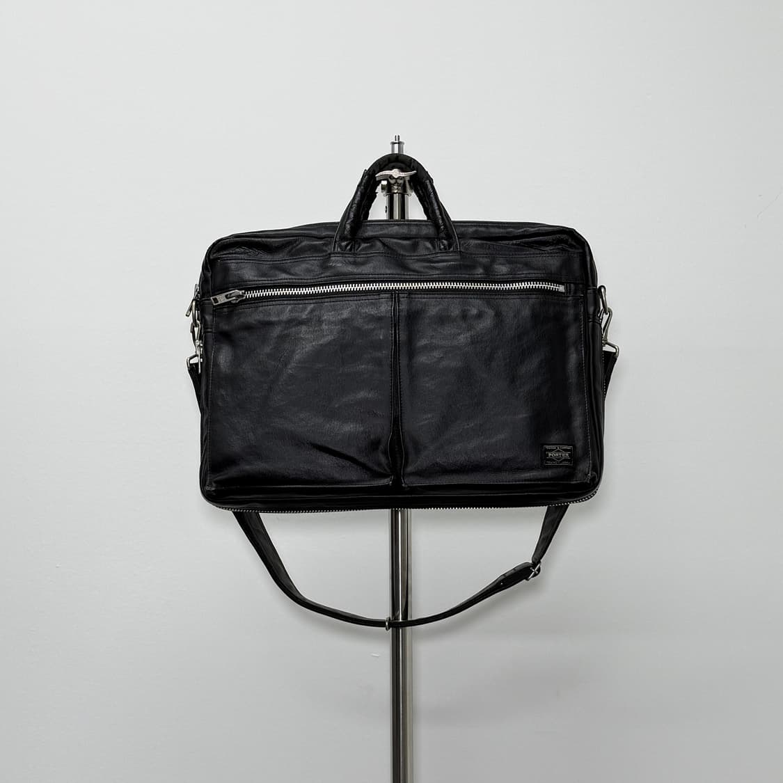 Porter 3way briefcase 상품이미지1