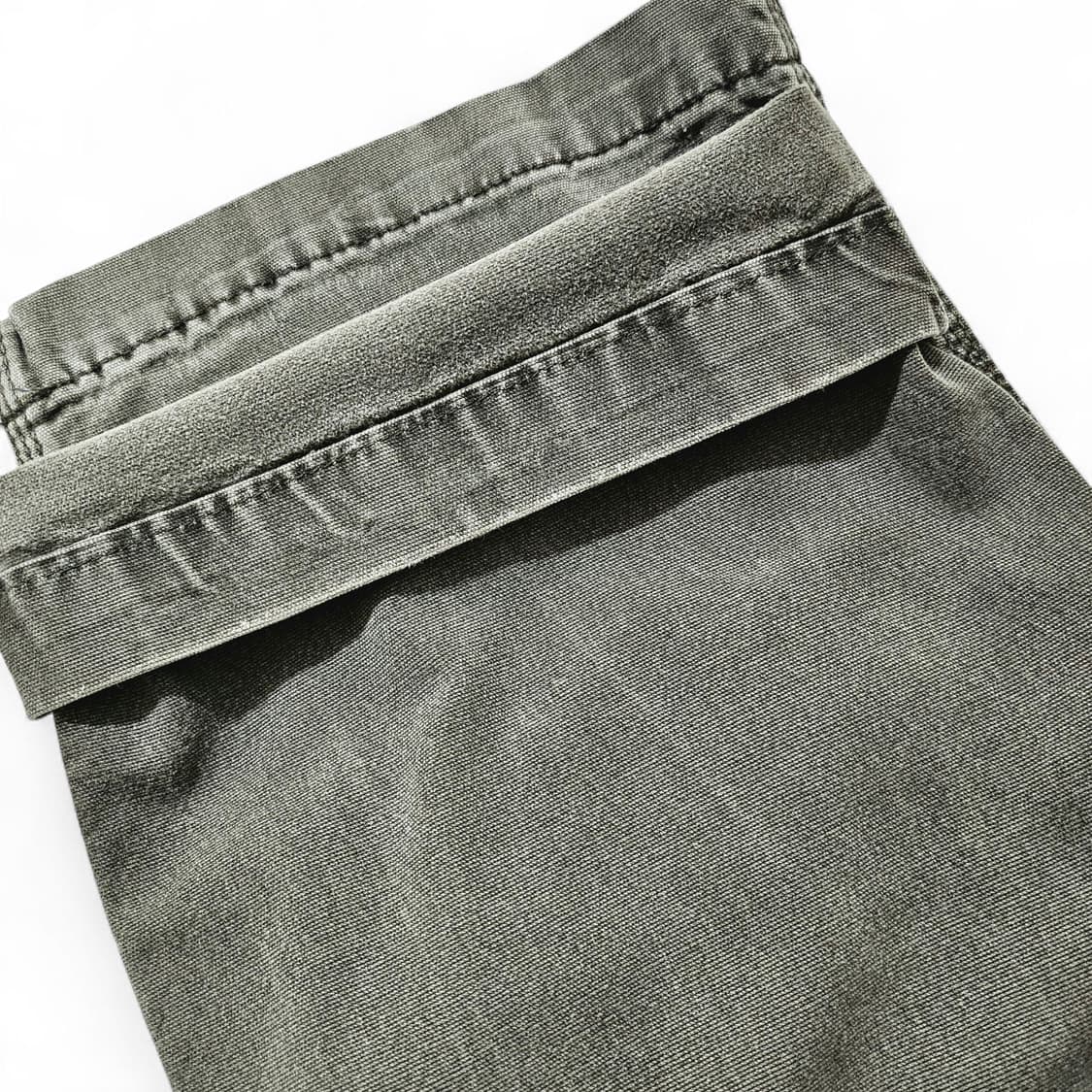 [34][칼하트] OG 릴렉스핏 파이브 포켓 페인트 워크팬츠 페이드 블랙 상품이미지6