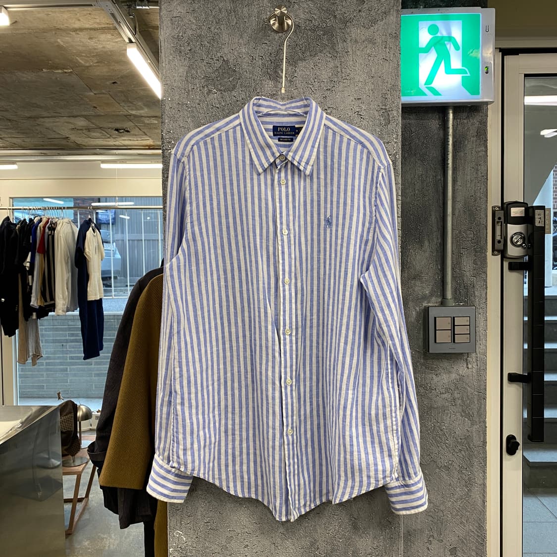 Polo Ralph Lauren 상품이미지1