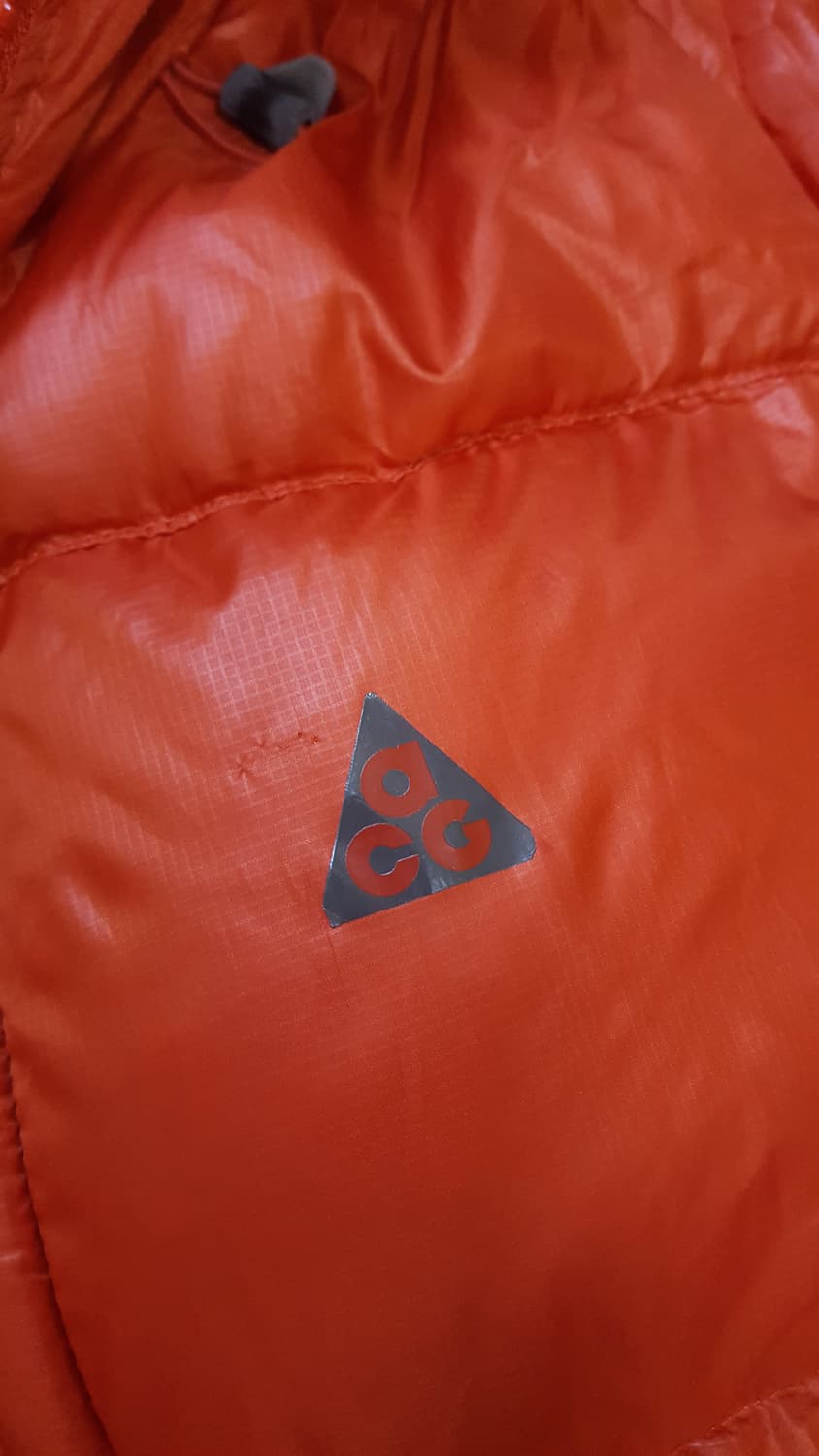 나이키 acg 800필 패딩 상품이미지4