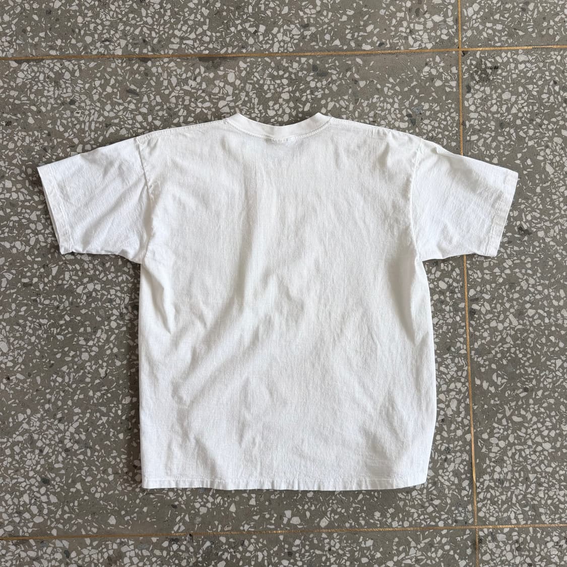 90s 빈티지 아트 티셔츠 상품이미지2