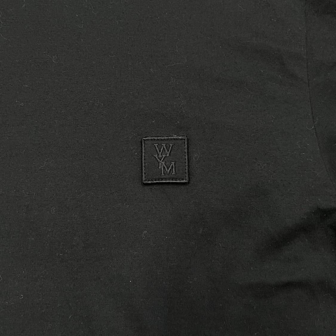 [95-100] 우영미 반팔티 상품이미지4