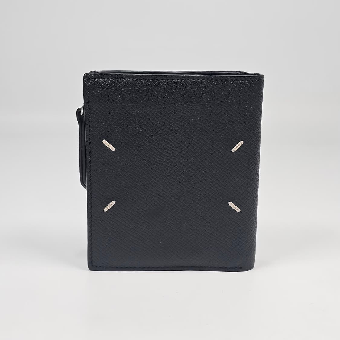 메종마르지엘라 포스티치 반지갑 상품이미지2