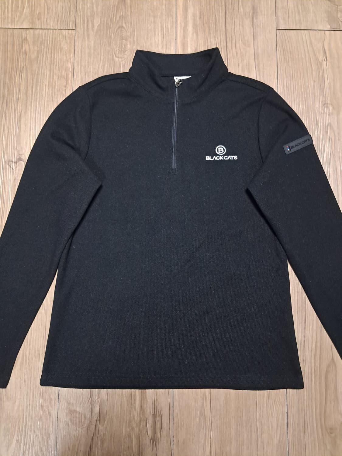 블랙캣츠 여성 긴팔티 95 상품이미지3