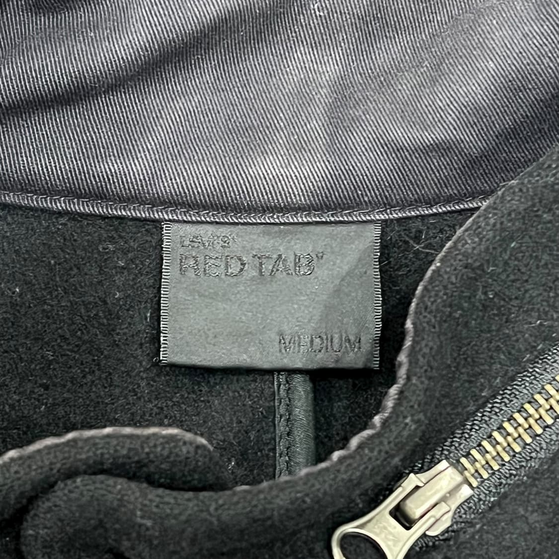 리바이스 레드탭 멀티포켓 워크자켓 s08565 상품이미지7