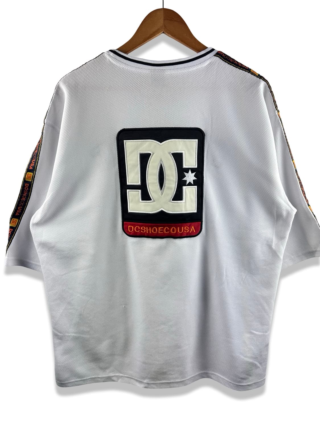 JPN DC Shoes 메쉬 져지2813 상품이미지2