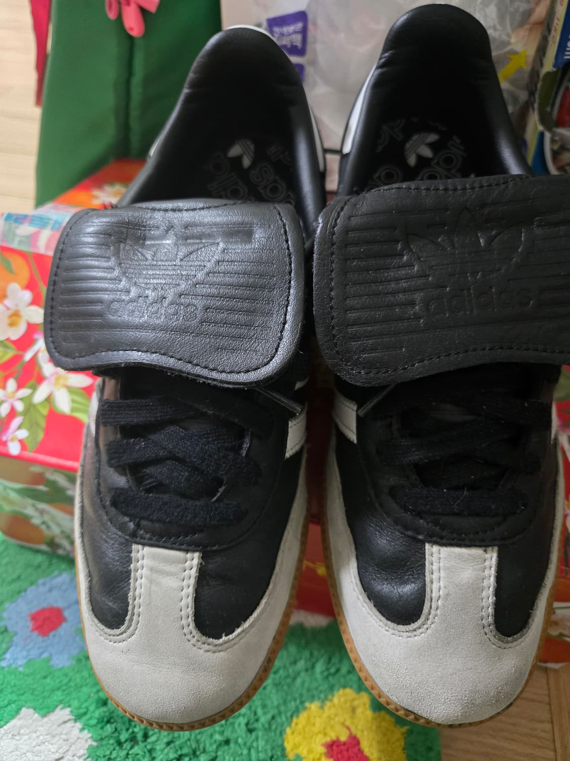 아디다스 운동화 265 상품이미지1