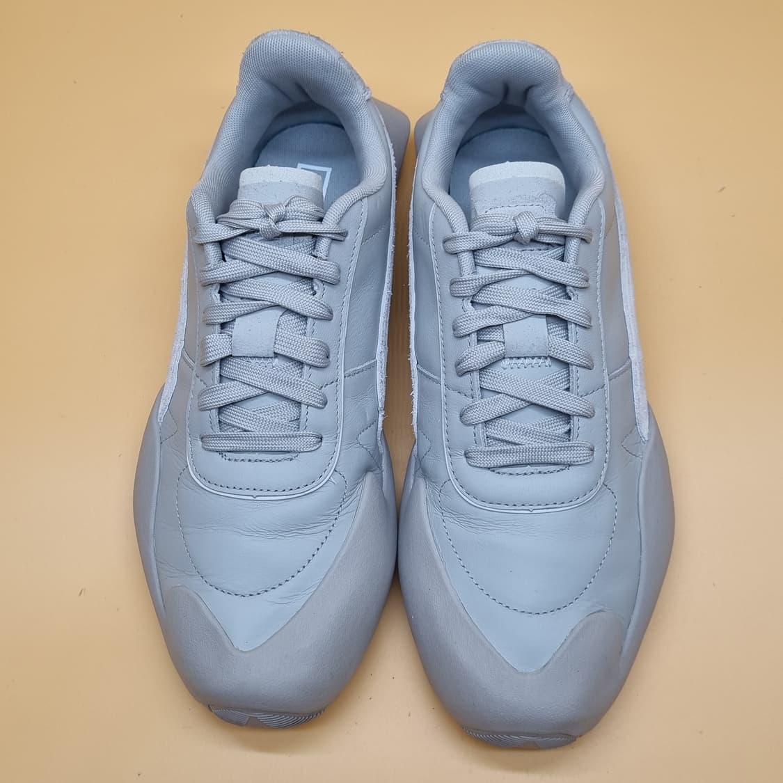 푸마 베이더론 클린 남성운동화280 상품이미지2