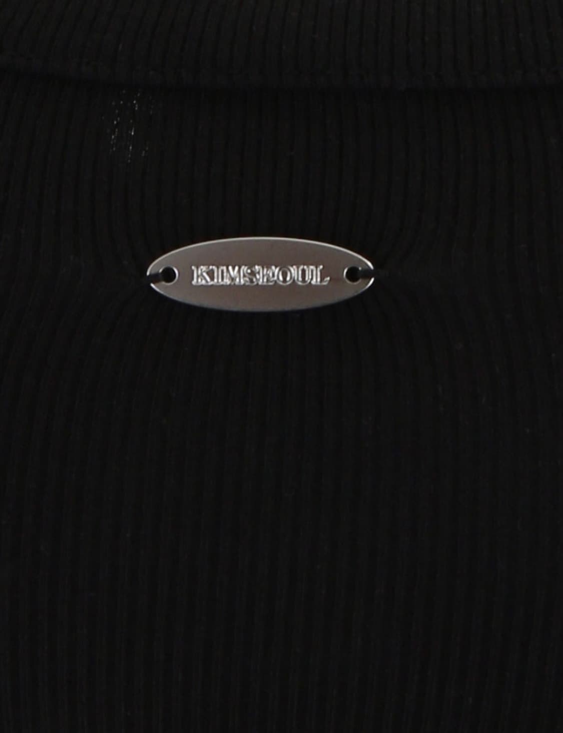 Kimseoul 111 ROUNDSQUARE SHORT SLEEVE 상품이미지2