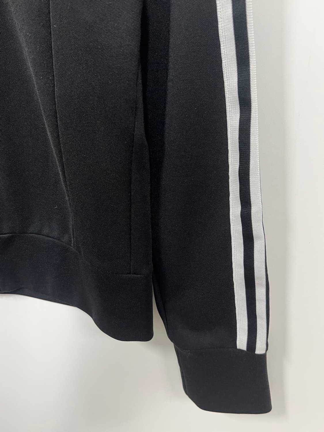 00s 아디다스 유로파 트레포일 트랙 져지 상품이미지5