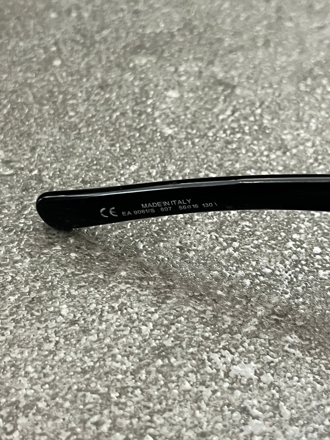 엠포리오 아르마니 선글라스 상품이미지7