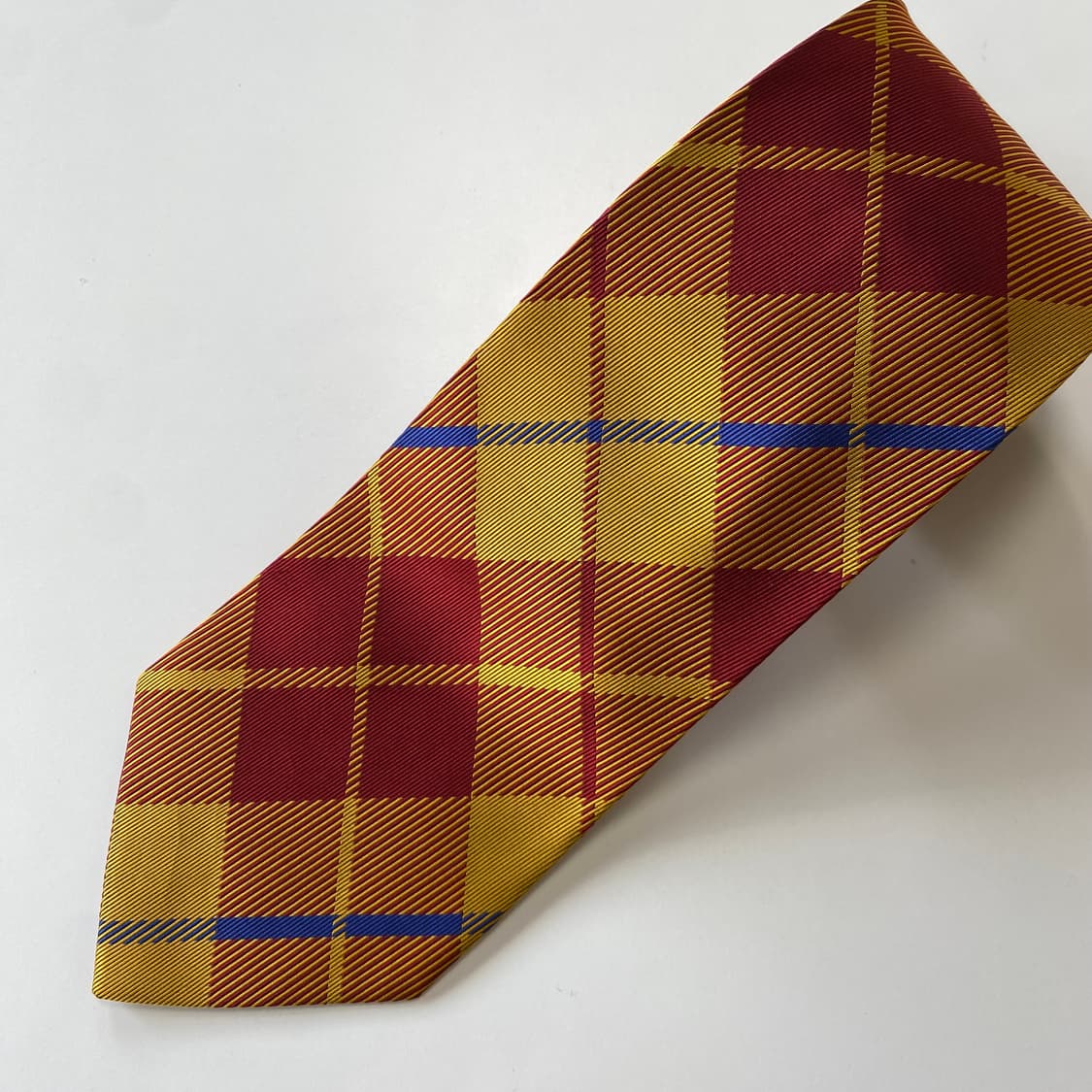 구찌(GUCCI) 명품 정품 넥타이 상품이미지5