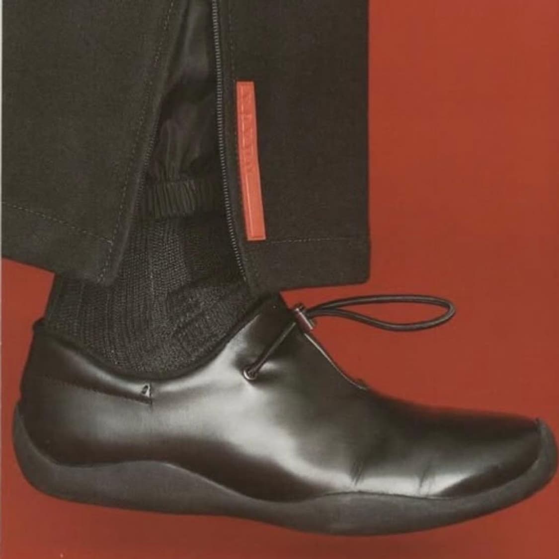 1999’s Prada sport Archive slipon 상품이미지1