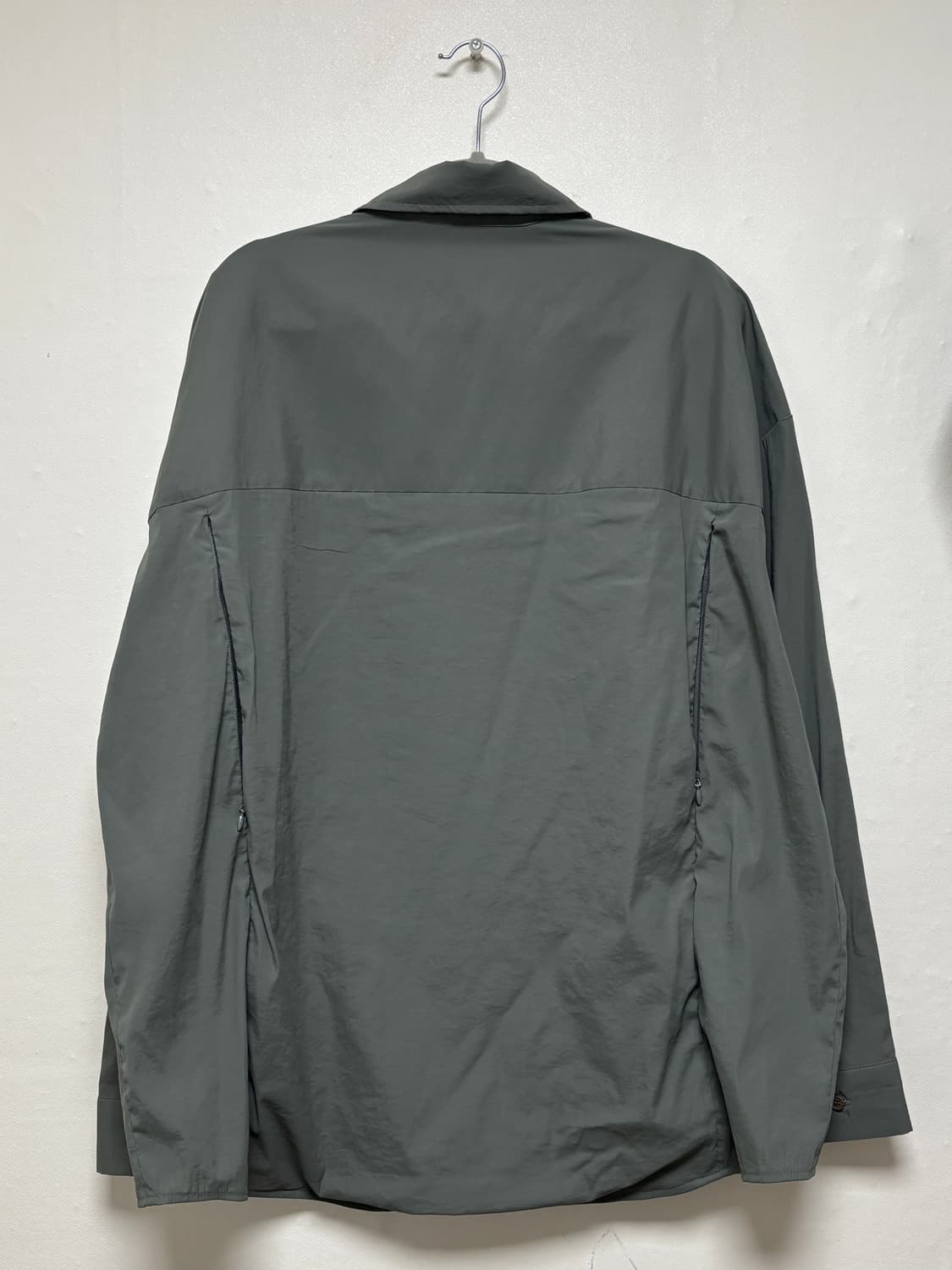 오호스 셔츠 상품이미지2