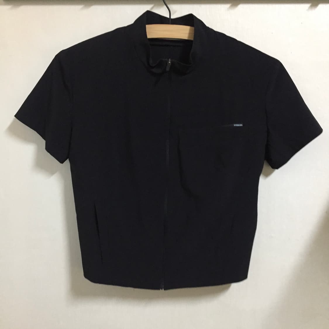 혜인서 zip shirt  상품이미지1