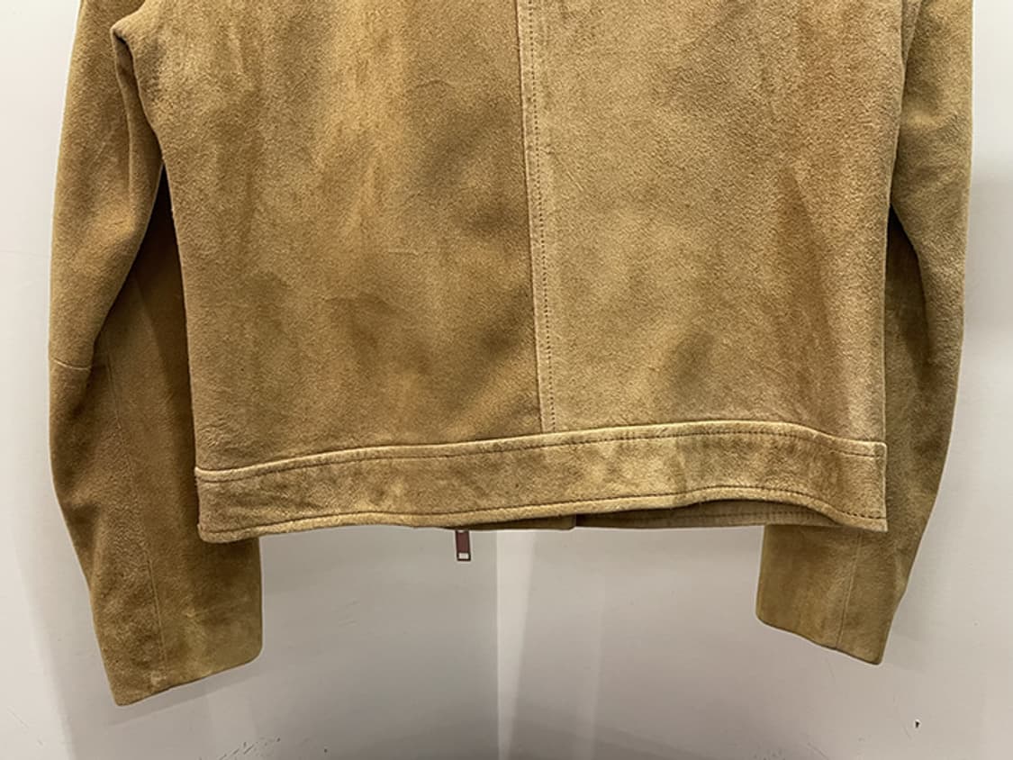 UNITED ARROWS_ goat skin (M) 상품이미지6