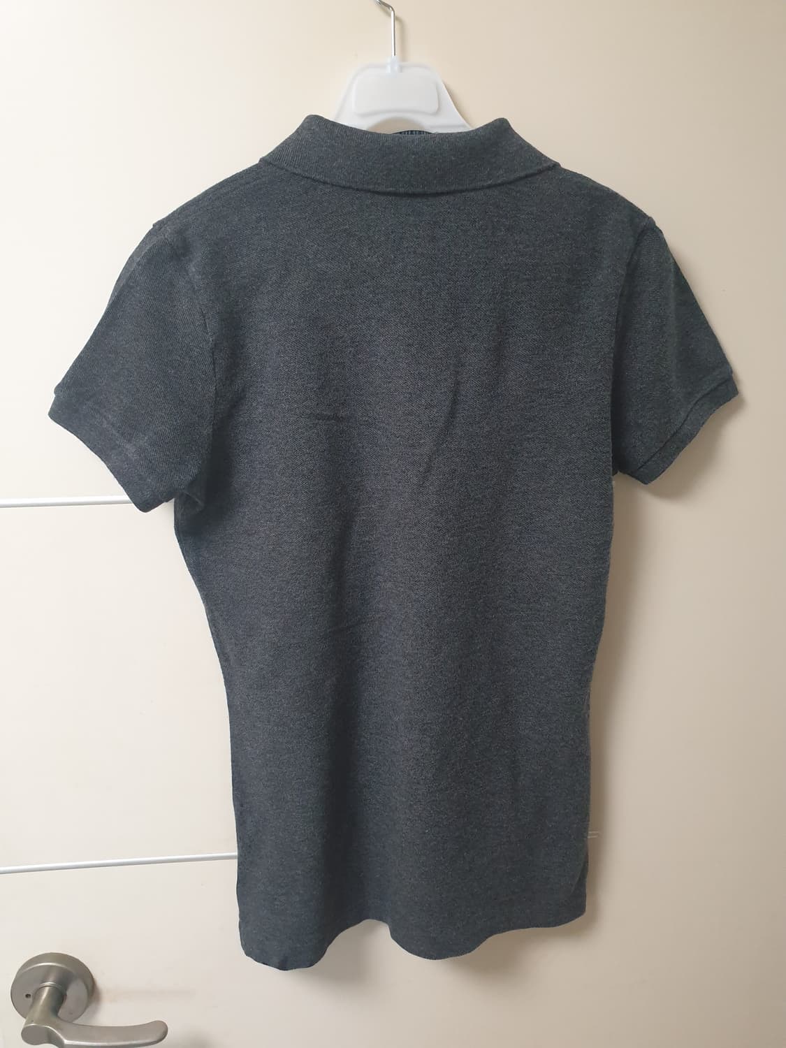 [여성] 폴로 랄프로렌 정품 여성 스키니 카라티 S 사이즈 상품이미지2