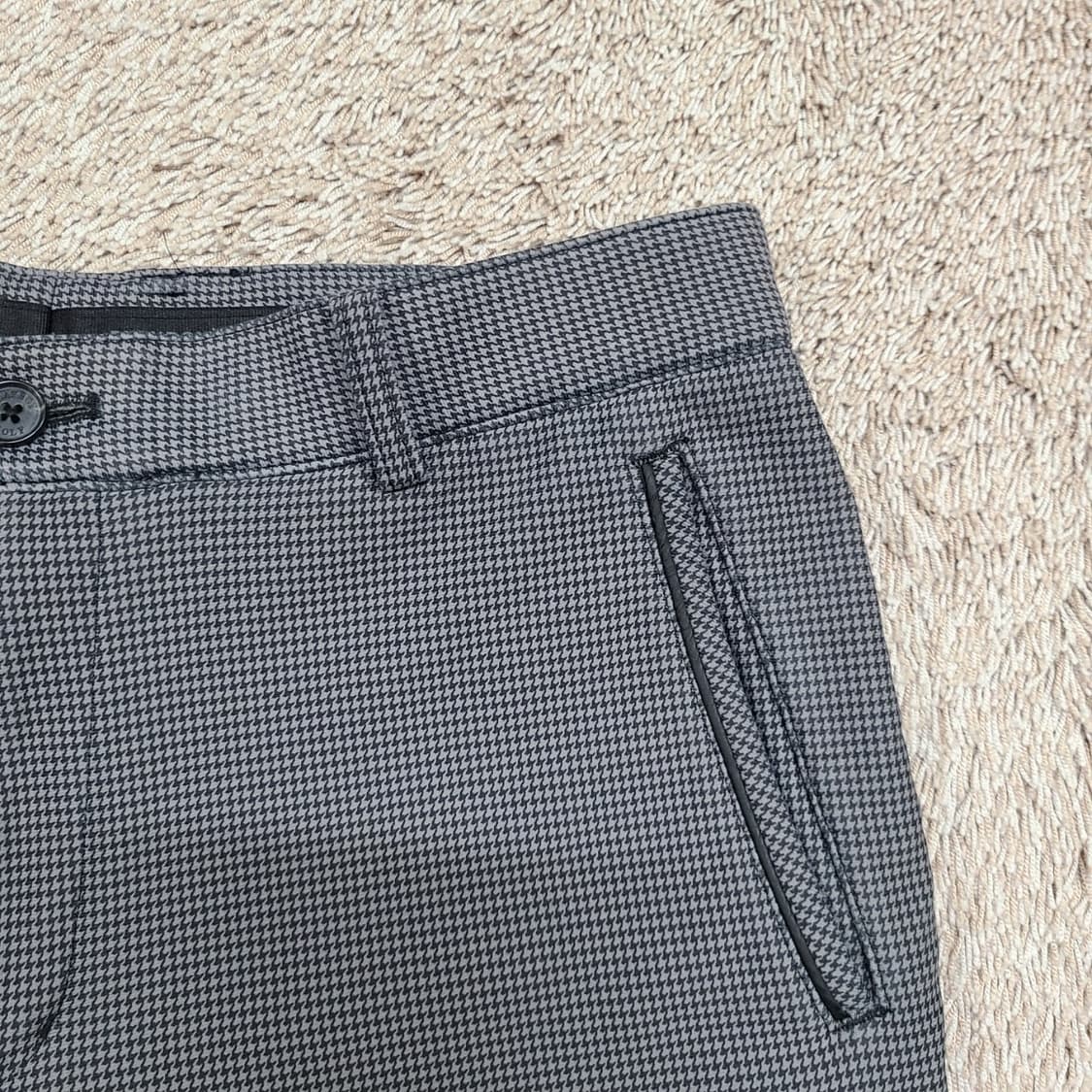 플레이보이  기모바지 상품이미지4