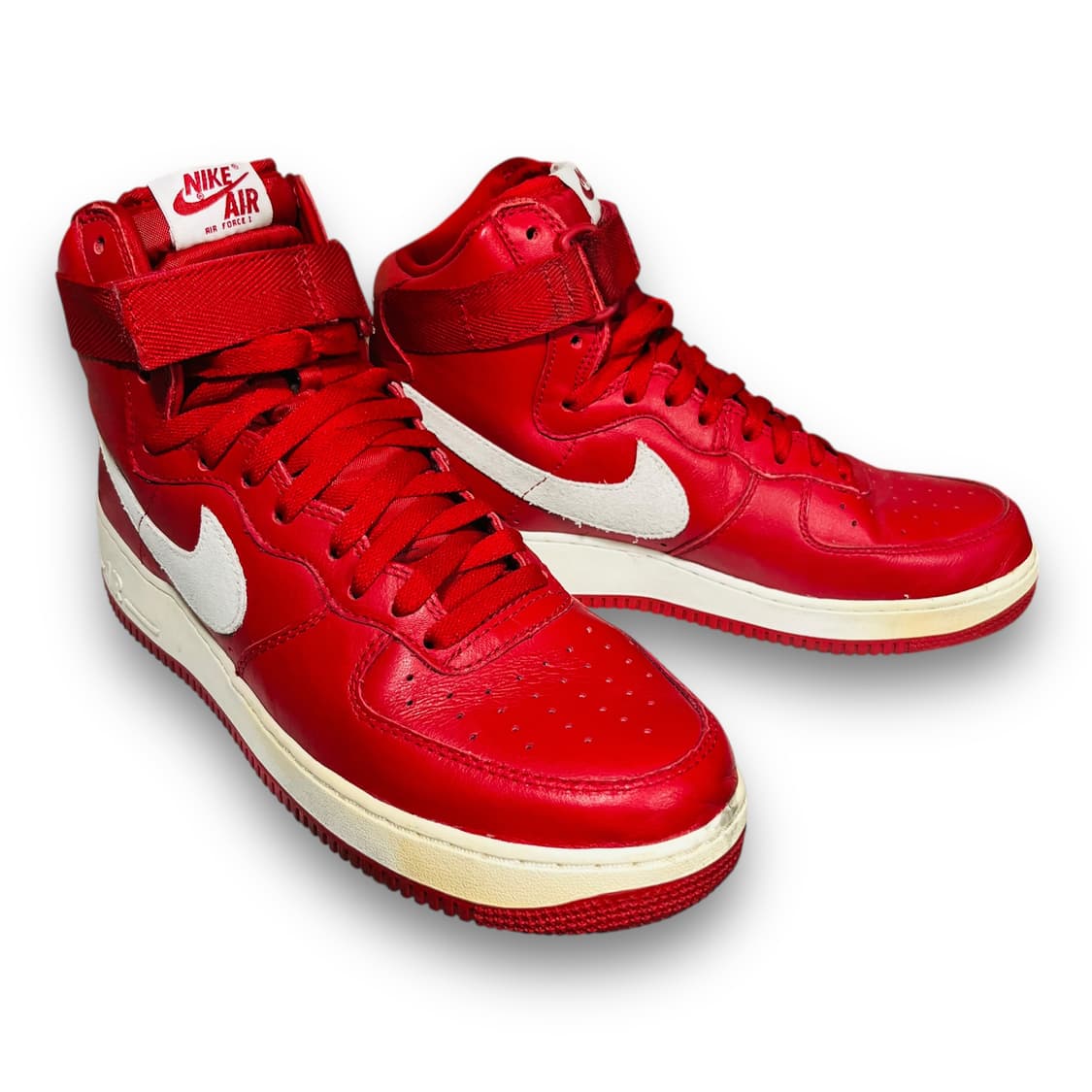 Nike Air Force 1 High NAI-KE Shoes 상품이미지5