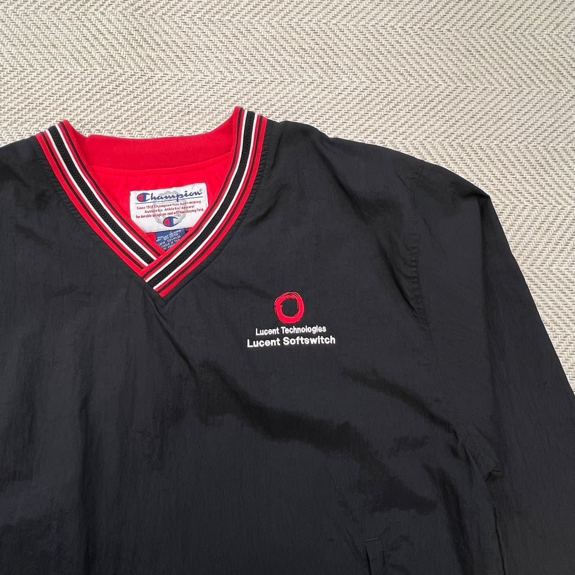 챔피온 올드스쿨 웜업 r2230 상품이미지6