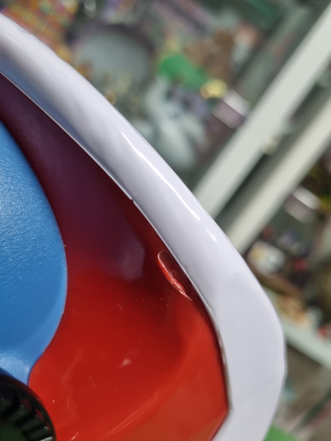 킹밥 미니언즈 팝콘통 상품이미지3