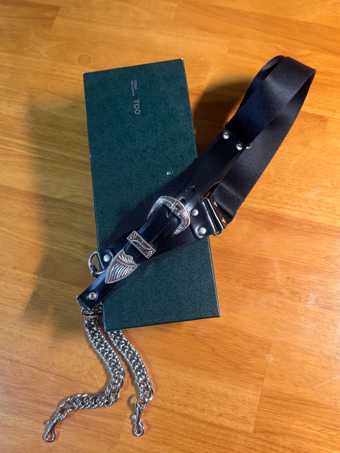 토가 핸드폰 스트랩 상품이미지1