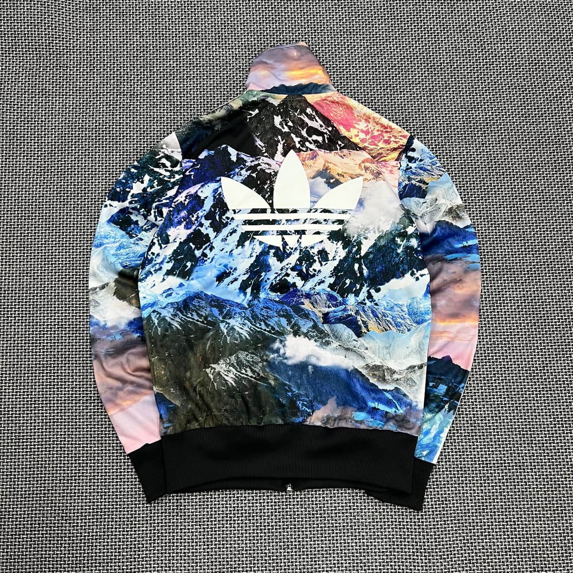 아디다스 빅로고 져지 95 상품이미지4